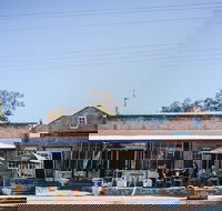 Terroir Auburn - Accommodation in Brisbane