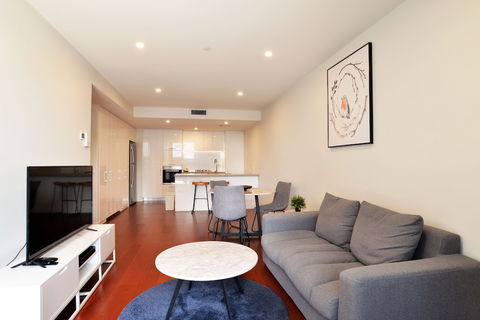 Arise Atlas - Accommodation in Brisbane 4