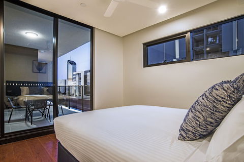 Arise Atlas - Accommodation in Brisbane 2