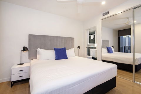 Arise Atlas - Accommodation in Brisbane 5