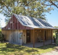 Two Doors - Accommodation in Brisbane