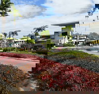 Blue Casta at Castaways - Accommodation in Brisbane