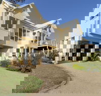 Bateaux - Accommodation in Brisbane