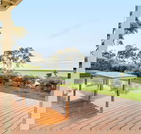 Aegina - Accommodation in Brisbane