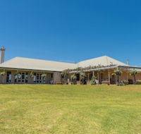 Holman Estate - Accommodation in Brisbane