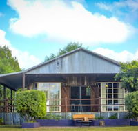Peppercorn Cabin - Accommodation in Brisbane