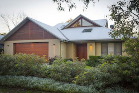 The Arthouse - Accommodation in Brisbane 0