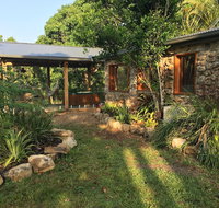 Palm Grove Rainforest Retreat - Accommodation in Brisbane
