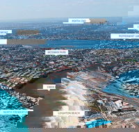 River Front Architect Villa - Accommodation in Brisbane