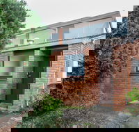 Apartments on Elsmere - Accommodation in Brisbane
