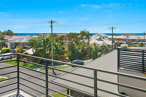 Pandanus Lennox Head - Accommodation in Brisbane 1