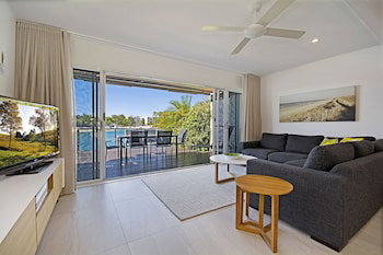 Driftwood - Accommodation in Brisbane 0