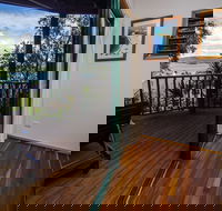 Casuarina 1 on Hamilton Island - Accommodation in Brisbane