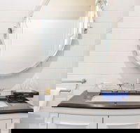 Grandview Accommodation - The Flaxley Apartments - Accommodation in Brisbane