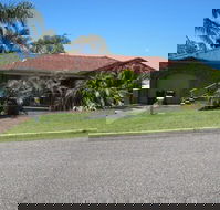Holiday Dream at South West Rocks - Accommodation in Brisbane