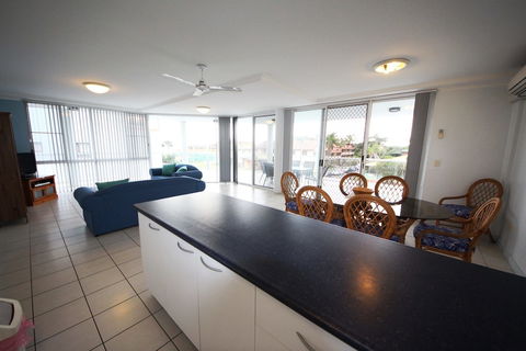 The Avenues Unit 1 At South West Rocks - Accommodation in Brisbane 4