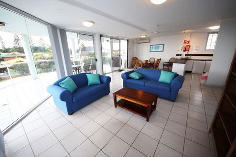 The Avenues Unit 1 At South West Rocks - Accommodation in Brisbane 2