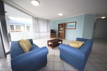 Jerseyville NSW Accommodation in Brisbane