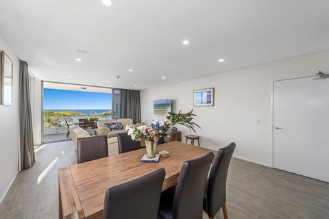 Iroise Beachside Apartment - Accommodation in Brisbane 4