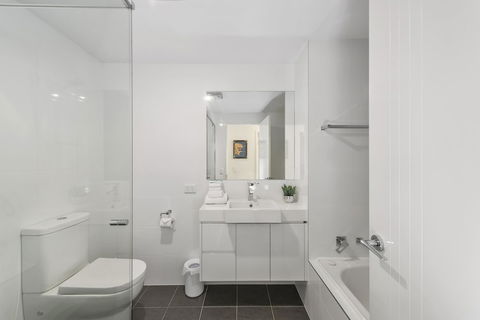 Iroise Beachside Apartment - Accommodation in Brisbane 1