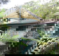 Bombora at South West Rocks - Accommodation in Brisbane