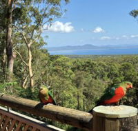 Grand Bali Retreat at Arakoon - Accommodation in Brisbane