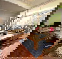 Little Bay Cottage at South West Rocks - Accommodation in Brisbane