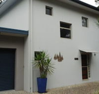 Trial Bay Eco Lodge 1 Osprey - Accommodation in Brisbane