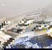 TheHorizon7 - Accommodation in Brisbane