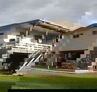Aztra Apartments - Accommodation in Brisbane