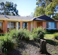 Verona Vineyard Cottage - Accommodation in Brisbane