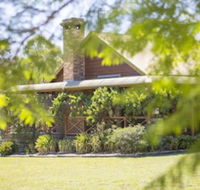 Silky Oak Cottage - Accommodation in Brisbane
