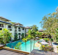 Sea Temple 230 Palm Cove - Accommodation in Brisbane