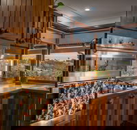 Glen Mervyn Lodge - Accommodation in Brisbane