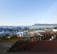Sandy Bay Sensation - Accommodation in Brisbane