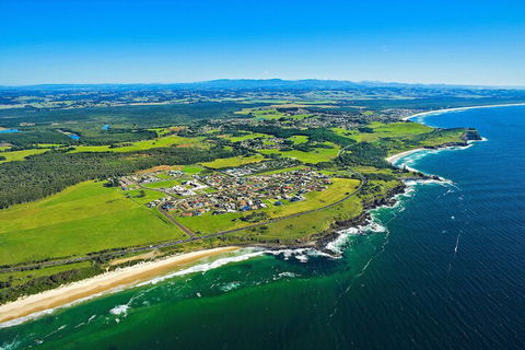 A PERFECT STAY - Boulders Retreat - Accommodation in Brisbane 2