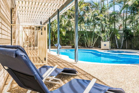 A PERFECT STAY - Boulders Retreat - Accommodation in Brisbane 4