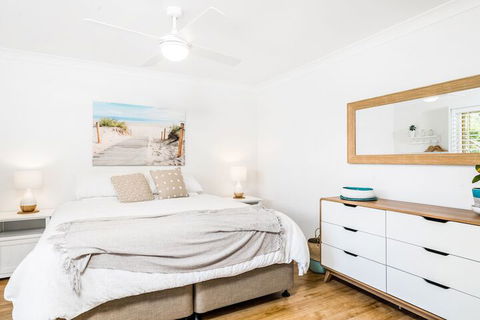 A PERFECT STAY - Boulders Retreat - Accommodation in Brisbane 7