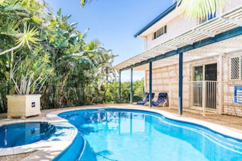 A PERFECT STAY - Boulders Retreat - Accommodation in Brisbane 0