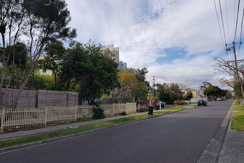 Clayton Apartment - Accommodation in Brisbane 5