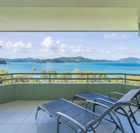 Lagoon 202 on Hamilton Island - Accommodation in Brisbane