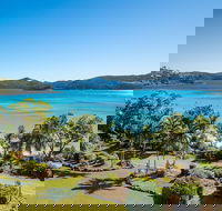 Lagoon 201 on Hamilton Island - Accommodation in Brisbane