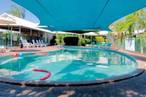 Cable Beach Apartments - Accommodation in Brisbane 0