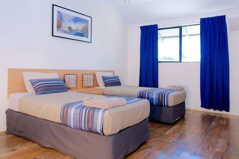 Cable Beach Apartments - Accommodation in Brisbane 6