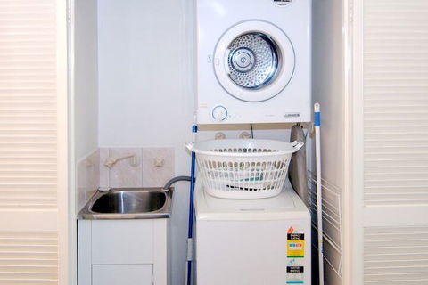 Cable Beach Apartments - Accommodation in Brisbane 4