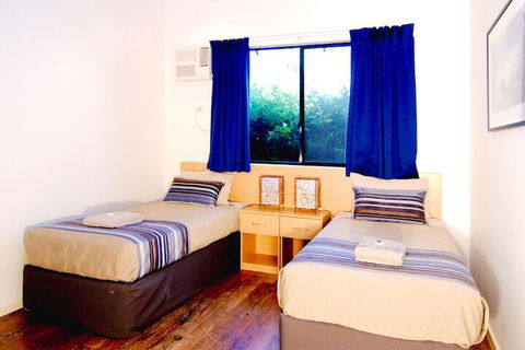 Cable Beach Apartments - Accommodation in Brisbane 2