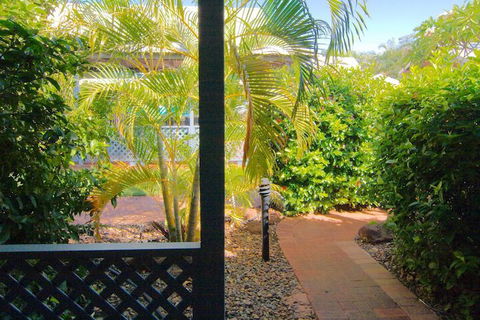 Cable Beach Apartments - Accommodation in Brisbane 1
