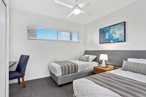 Direct Hotels - North Shore Kawana - Accommodation in Brisbane 7
