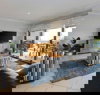 Jubilee Apartment No 5 - Accommodation in Brisbane