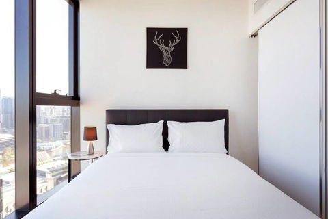 MYROOM At ShadowPlay - Accommodation in Brisbane 1